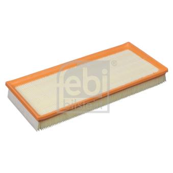Filtre à air FEBI BILSTEIN [38397]