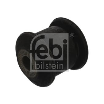 Silent bloc de suspension (train avant) FEBI BILSTEIN OEM 5Q0407182