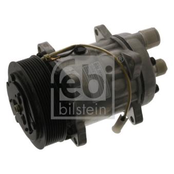 Compresseur, climatisation FEBI BILSTEIN OEM 8113625