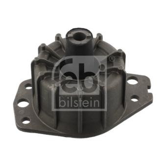 Support moteur FEBI BILSTEIN 38413 pour PEUGEOT 207 1.9 JTD - 110cv