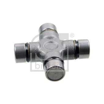 Joint, arbre longitudinal FEBI BILSTEIN 38416 pour MERCEDES-BENZ VIANO CDI 3.0 - 224cv