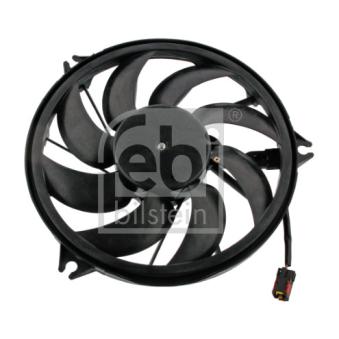 Ventilateur, refroidissement du moteur FEBI BILSTEIN [38478]