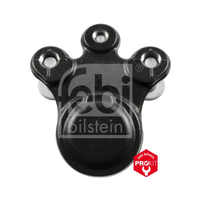 Rotule de suspension FEBI BILSTEIN 38490 - Visuel 1