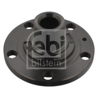Moyeu de roue avant FEBI BILSTEIN 38491