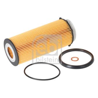 Filtre à huile FEBI BILSTEIN [38530]