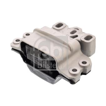 Suspension, boîte de vitesse manuelle FEBI BILSTEIN [38534]