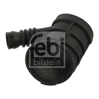 Tuyau d'aspiration, alimentation d'air FEBI BILSTEIN 38542 pour OPEL KARL 2.8 - 192cv
