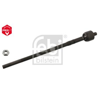 Rotule de direction intérieure, barre de connexion FEBI BILSTEIN 38560 pour CITROEN DS4 1.6 THP 160 - 163cv