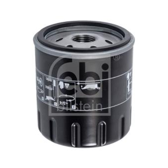 Filtre à huile FEBI BILSTEIN 38564 pour BENTLEY MULSANNE 1.4 - 60cv