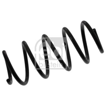 Ressort de suspension FEBI BILSTEIN OEM 93171422
