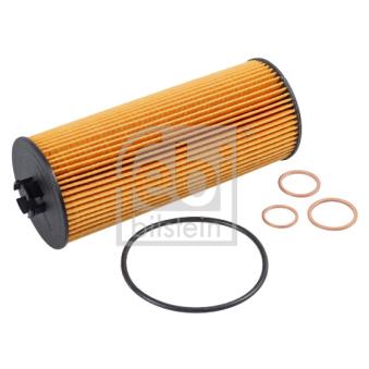 Filtre à huile FEBI BILSTEIN OEM 5459530