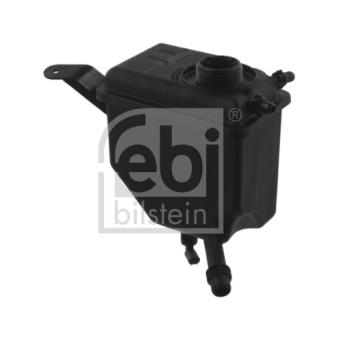 Vase d'expansion, liquide de refroidissement FEBI BILSTEIN 38624 pour SEAT LEON 630 i - 258cv