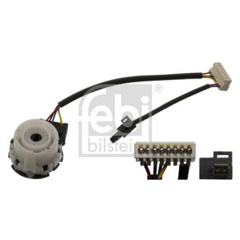 Interrupteur d'allumage/de démarreur FEBI BILSTEIN 38638 pour FIAT BRAVA 1.6 - 110cv