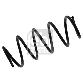 Ressort de suspension FEBI BILSTEIN OEM 6Q0411105AP