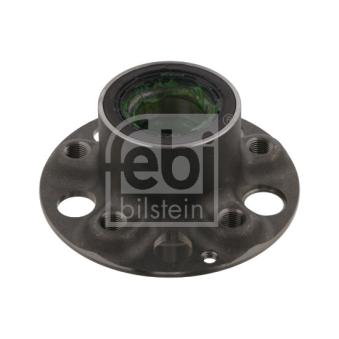 Moyeu de roue avant FEBI BILSTEIN 38652 pour VOLVO S80 E 500 - 408cv