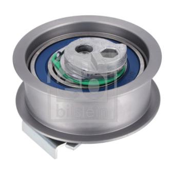 Poulie-tendeur, courroie crantée FEBI BILSTEIN 38655 pour LYNK & CO 01 2.0 R - 256cv