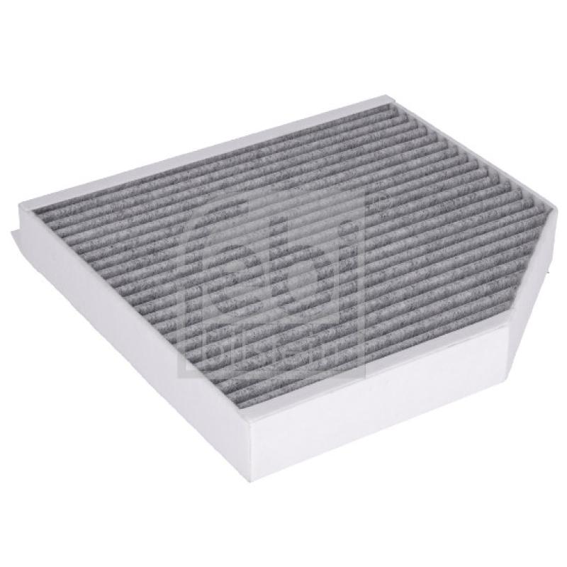 Filtre, air de l'habitacle FEBI BILSTEIN 38658 - Visuel 1