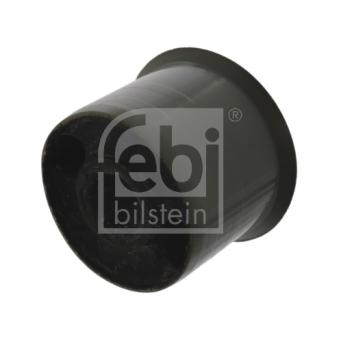 Silent bloc de suspension (train avant) FEBI BILSTEIN 38659 pour VOLKSWAGEN SHARAN 1.4 TSI - 150cv