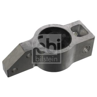 Silent bloc de suspension (train avant) FEBI BILSTEIN OEM 1K0199231H