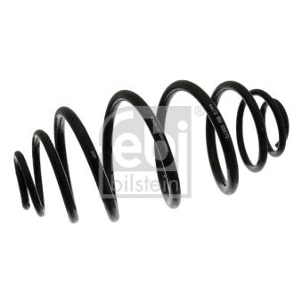Ressort de suspension FEBI BILSTEIN OEM 90576167