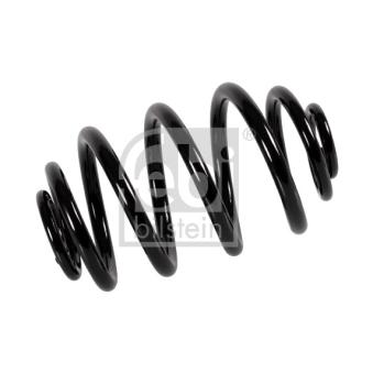 Ressort de suspension FEBI BILSTEIN OEM 7700419364