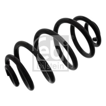 Ressort de suspension FEBI BILSTEIN OEM 4B0511115D