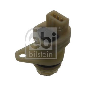 Capteur, vitesse/régime FEBI BILSTEIN 38684 pour CITROEN C2 1.4 - 75cv