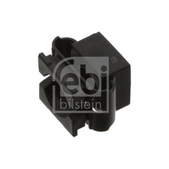 Écrou FEBI BILSTEIN 38686 pour BMW Série 7 1.8 TSI - 160cv