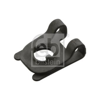 Écrou FEBI BILSTEIN 38687 pour BMW Série 7 1.8 TSI - 160cv