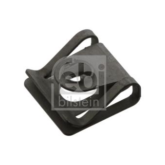 Écrou FEBI BILSTEIN 38696 pour BMW Série 7 1.8 TSI - 160cv