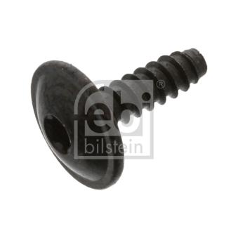 Boulon FEBI BILSTEIN 38699 pour CITROEN JUMPY 1.9 TDI - 116cv