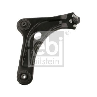 Triangle ou bras de suspension (train avant) FEBI BILSTEIN OEM 3521N6