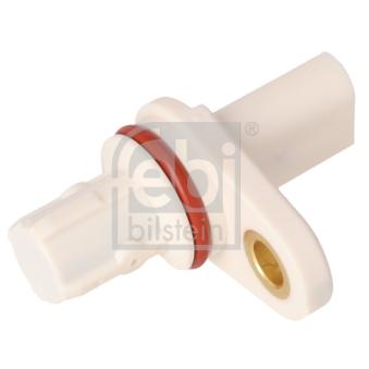 Capteur, position d'arbre à cames FEBI BILSTEIN 38710 pour SKODA SUPERB 1.7 CDTI - 110cv