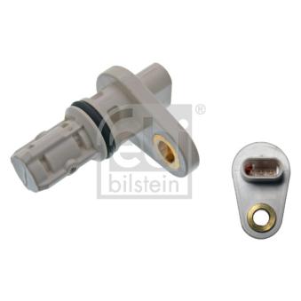 Capteur d'angle, vilebrequin FEBI BILSTEIN OEM 01249089