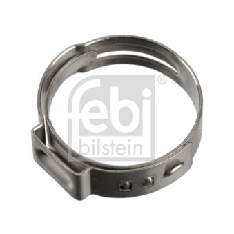 Collier de serrage FEBI BILSTEIN [38756]