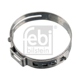 Collier de serrage FEBI BILSTEIN OEM 7682886 Collier de serrage FEBI BILSTEIN OEM 7682886