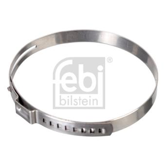 Collier de serrage FEBI BILSTEIN OEM 357422837A