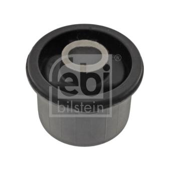 Suspension, corps de l'essieu FEBI BILSTEIN 38782 pour AUDI A6 2.7 TDI - 190cv