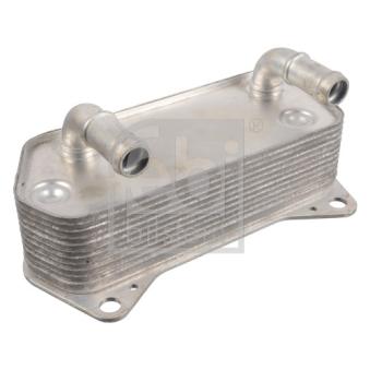 Radiateur d'huile de boîte automatique FEBI BILSTEIN 38787