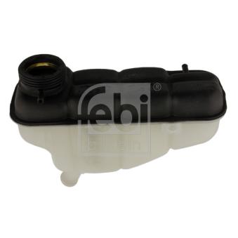 Vase d'expansion, liquide de refroidissement FEBI BILSTEIN 38806 pour MERCEDES-BENZ CLASSE C C 230 T - 150cv