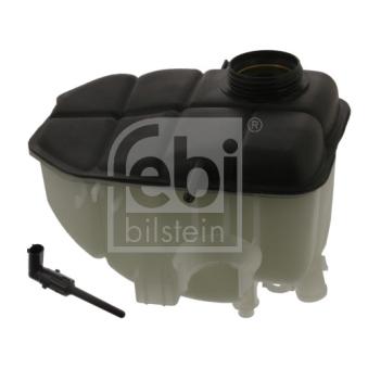 Vase d'expansion, liquide de refroidissement FEBI BILSTEIN 38807 pour IVECO DAILY 200 CGI - 170cv