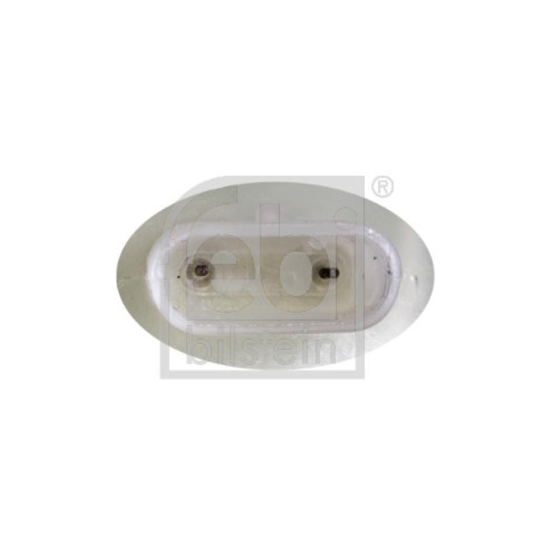 Vase d'expansion, liquide de refroidissement FEBI BILSTEIN 38808 - Visuel 1