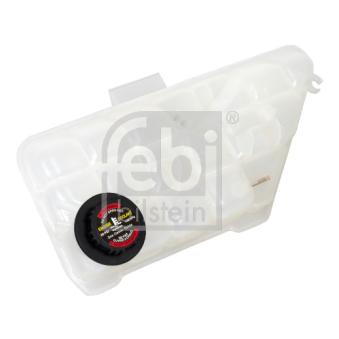 Vase d'expansion, liquide de refroidissement FEBI BILSTEIN OEM 1635000349S1