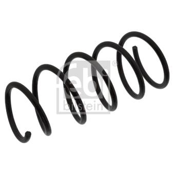 Ressort de suspension FEBI BILSTEIN OEM 8455270