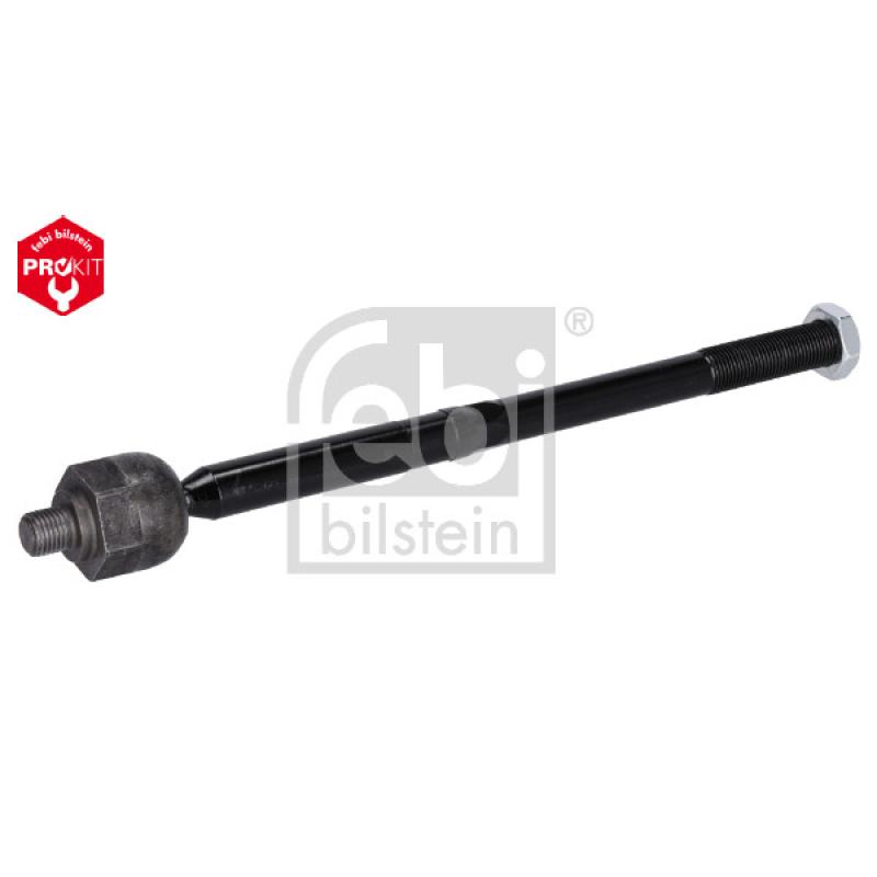 Rotule de direction intérieure, barre de connexion FEBI BILSTEIN 38814 - Visuel 1