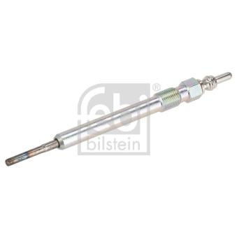 Bougie de préchauffage FEBI BILSTEIN 38831