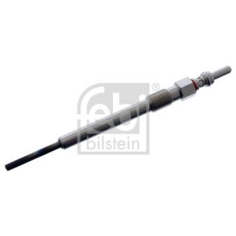 Bougie de préchauffage FEBI BILSTEIN 38833 pour CITROEN NEMO 1.2 HDI 75 - 75cv