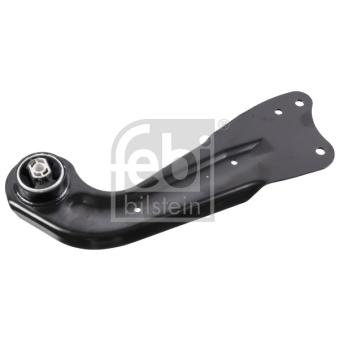 Bras de liaison, suspension de roue arrière gauche FEBI BILSTEIN [38845]