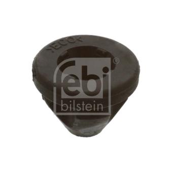 Elements de fixation, cache moteur FEBI BILSTEIN [38850]