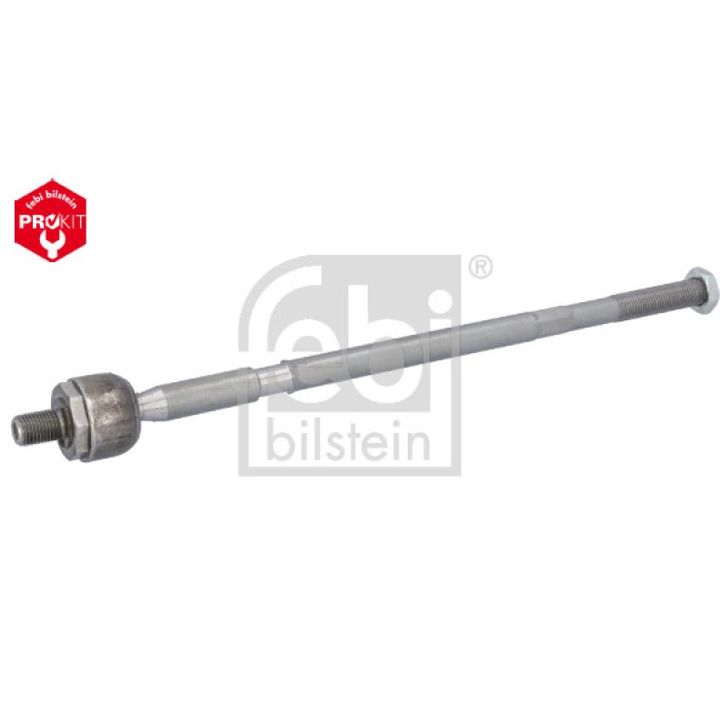Rotule de direction intérieure, barre de connexion FEBI BILSTEIN 38857 - Visuel 1